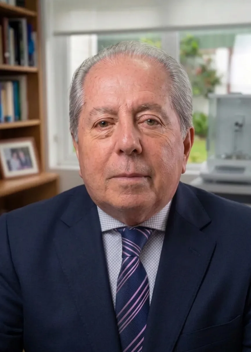 Gorky Díaz Medina