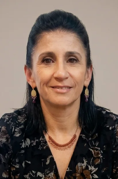 Tamara Díaz Pino