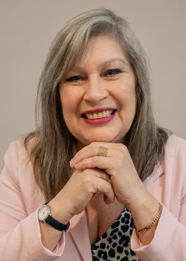 Viviana Ballestero Maldonado